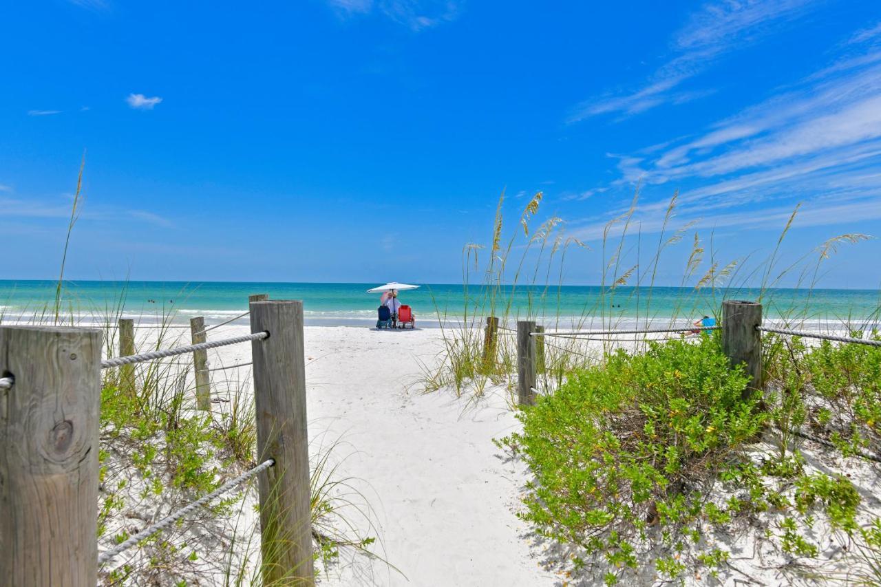 Anna Maria Island Beach Waves Bradenton Beach Luaran gambar