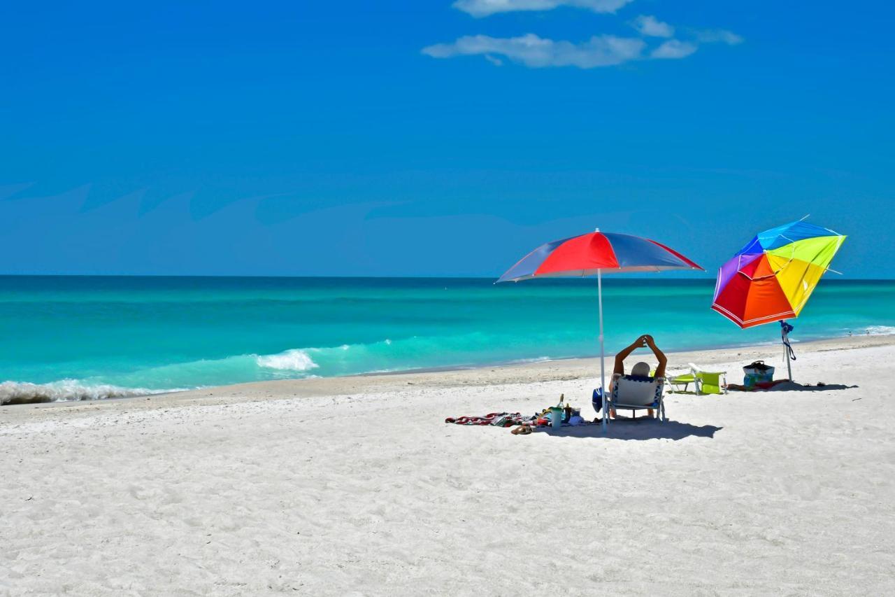 Anna Maria Island Beach Waves Bradenton Beach Luaran gambar