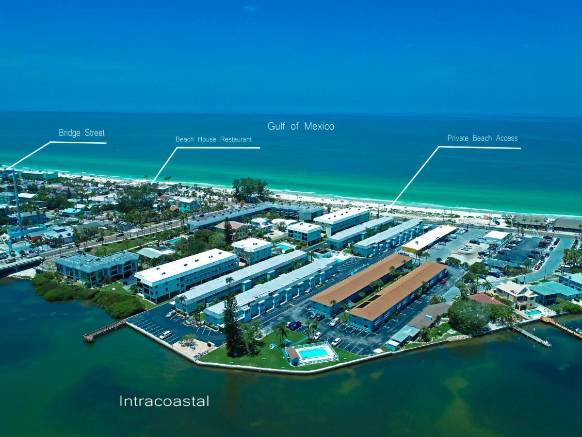 Anna Maria Island Beach Waves Bradenton Beach Luaran gambar