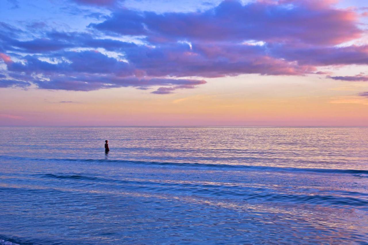 Anna Maria Island Beach Waves Bradenton Beach Luaran gambar