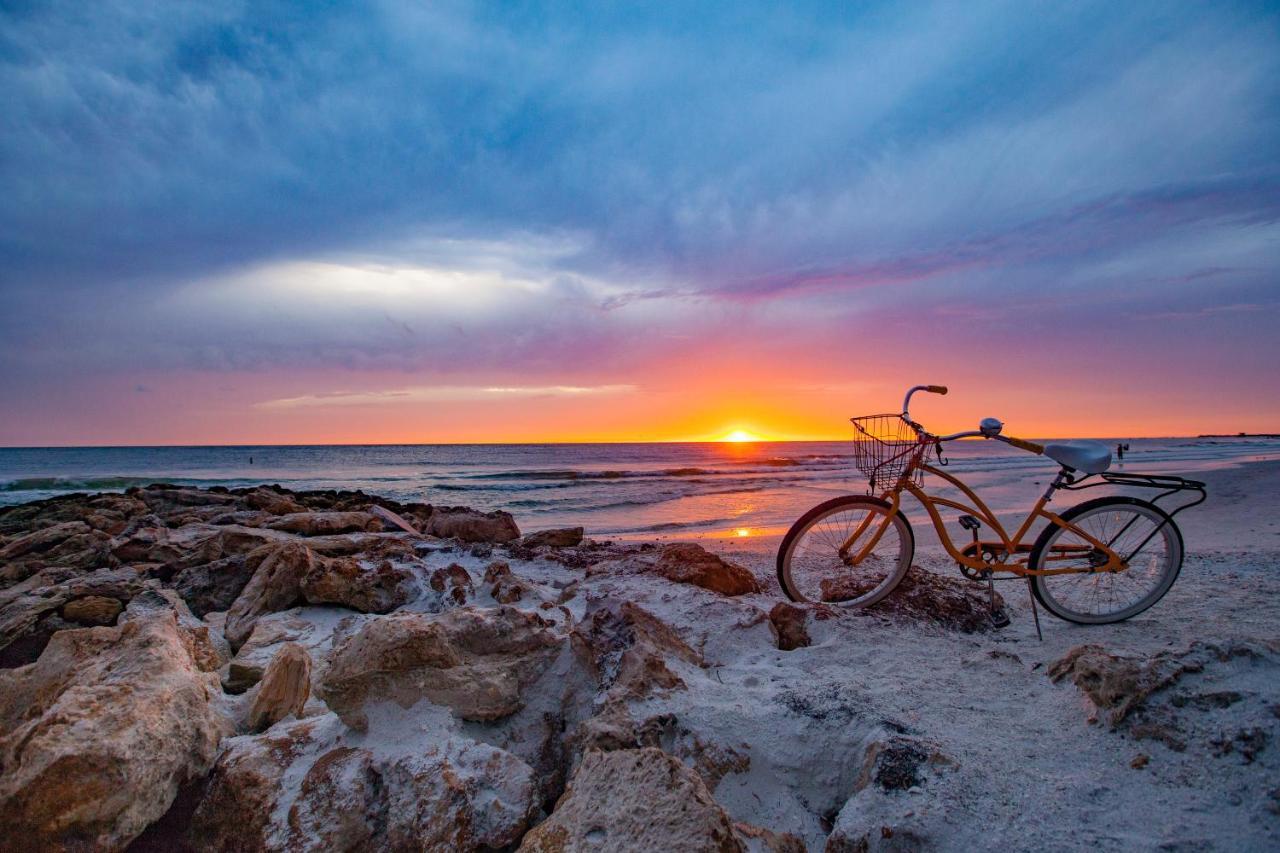 Anna Maria Island Beach Waves Bradenton Beach Luaran gambar