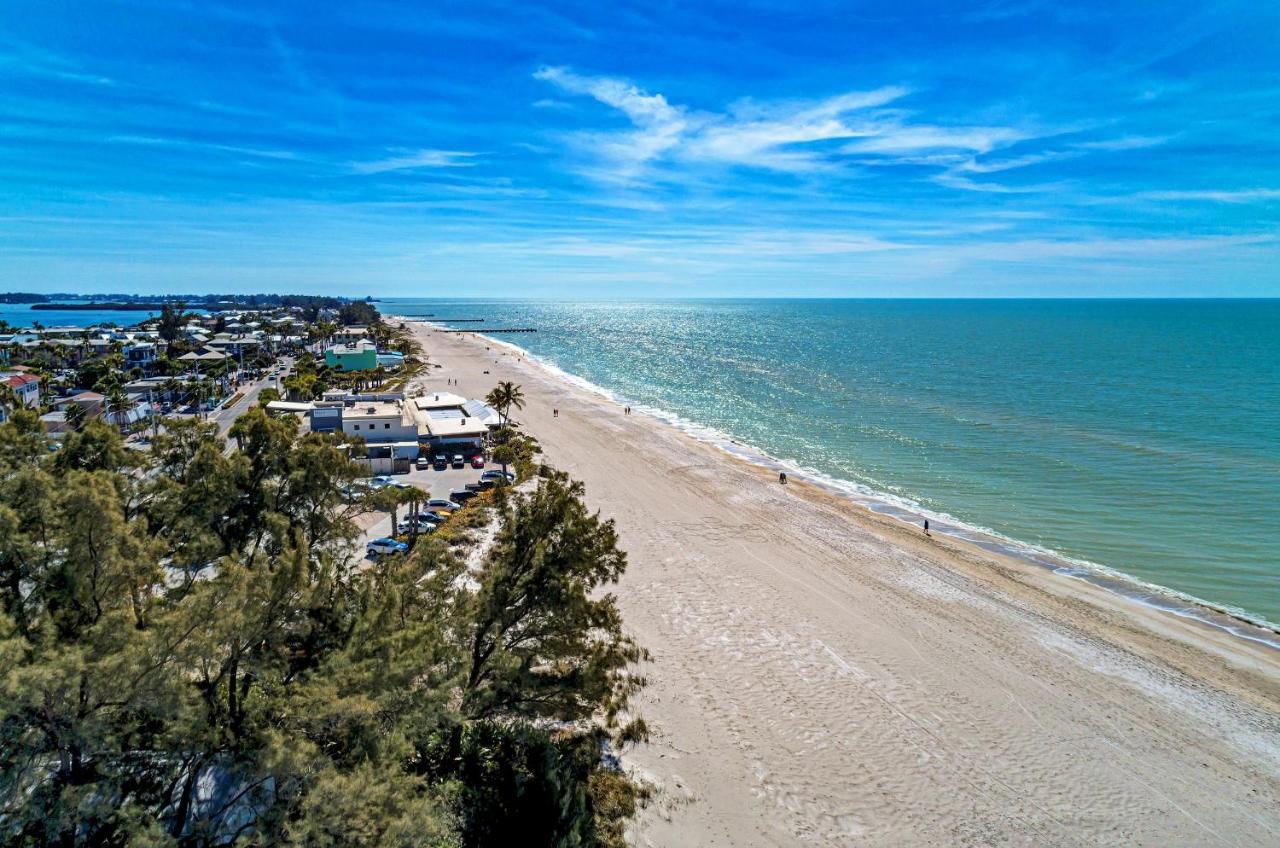 Anna Maria Island Beach Waves Bradenton Beach Luaran gambar