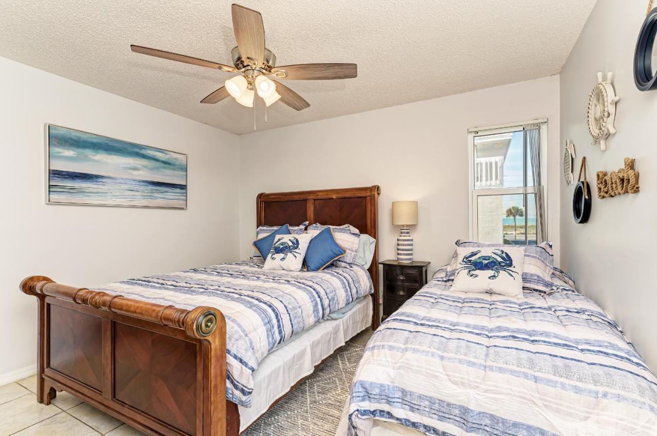 Anna Maria Island Beach Waves Bradenton Beach Luaran gambar