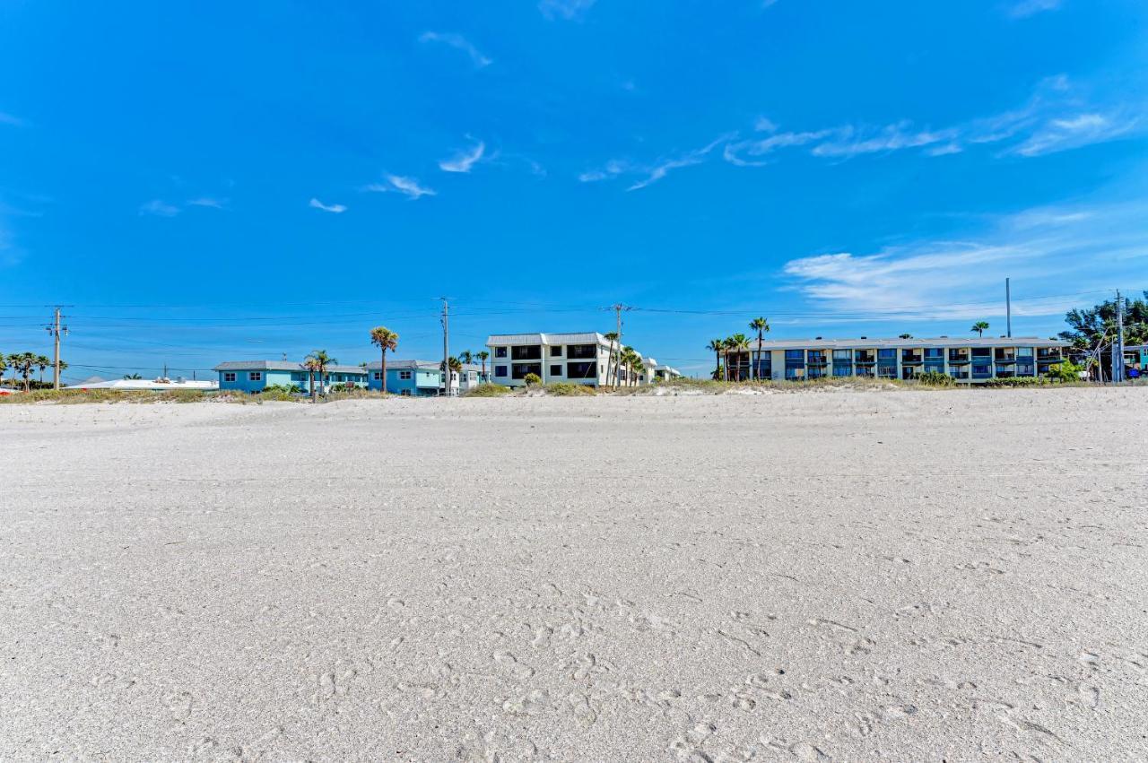 Anna Maria Island Beach Waves Bradenton Beach Luaran gambar