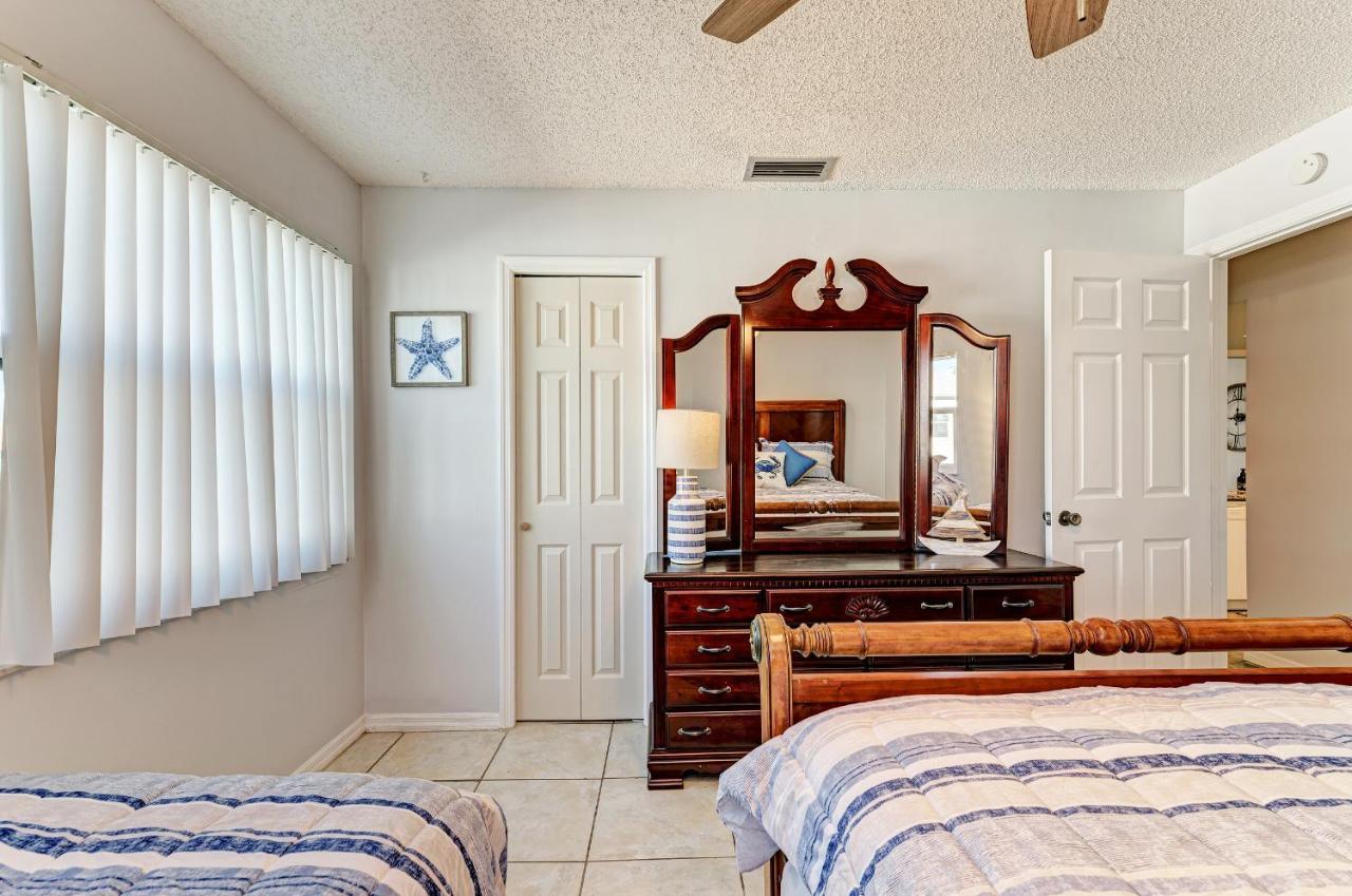 Anna Maria Island Beach Waves Bradenton Beach Luaran gambar