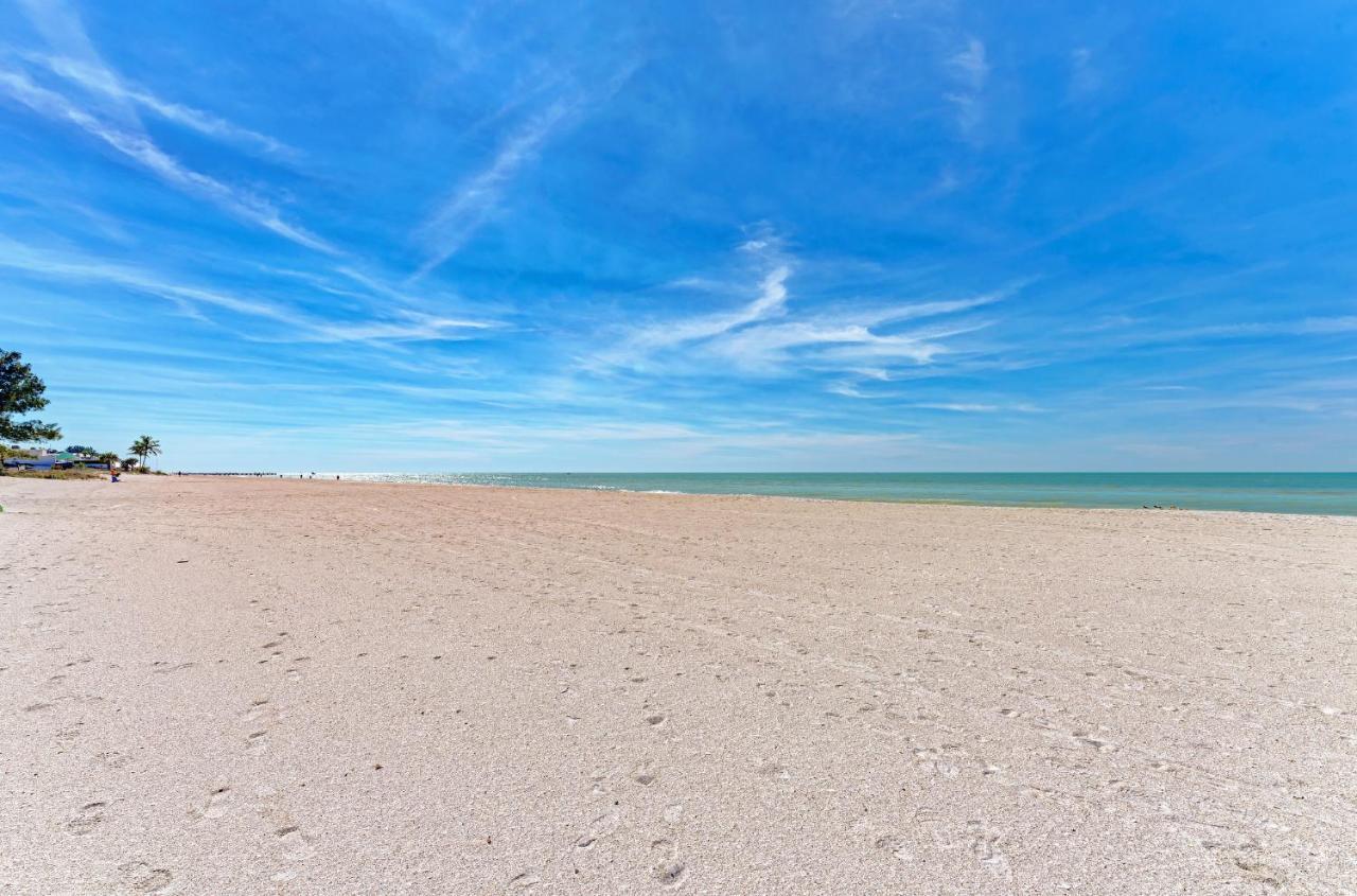 Anna Maria Island Beach Waves Bradenton Beach Luaran gambar