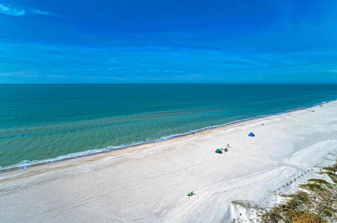Anna Maria Island Beach Waves Bradenton Beach Luaran gambar