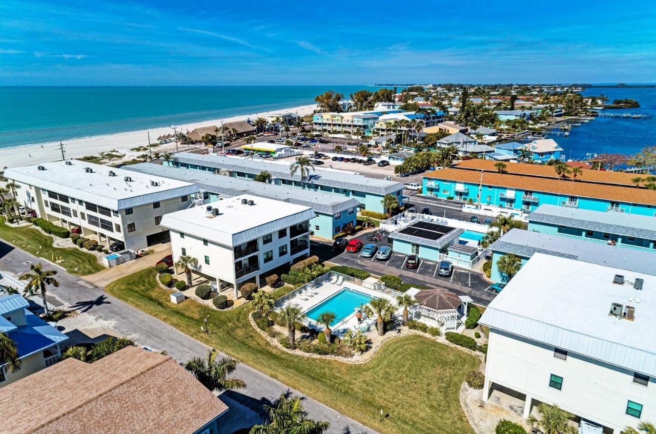 Anna Maria Island Beach Waves Bradenton Beach Luaran gambar